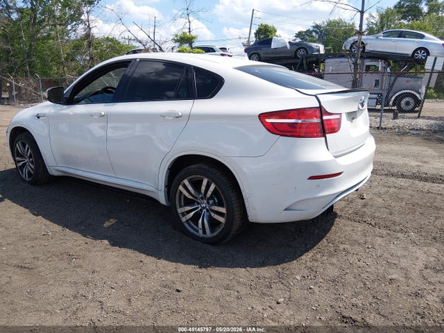 Aukcja sprzedaży 2013 Bmw X6 M, vin: 5YMGZ0C53DLL30190, numer aukcji: 45145797
