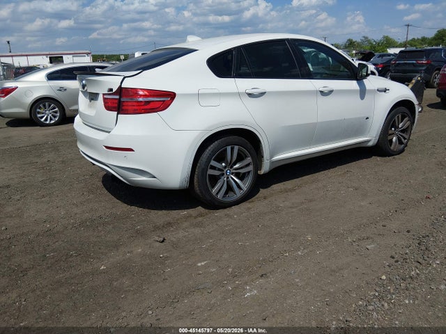 Aukcja sprzedaży 2013 Bmw X6 M, vin: 5YMGZ0C53DLL30190, numer aukcji: 45145797