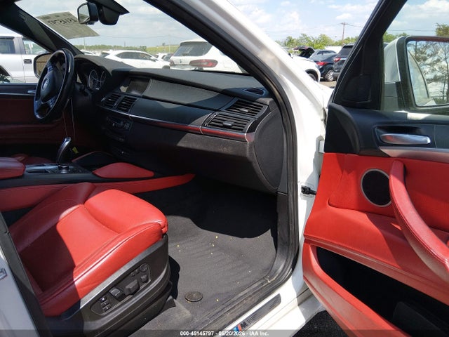 Aukcja sprzedaży 2013 Bmw X6 M, vin: 5YMGZ0C53DLL30190, numer aukcji: 45145797