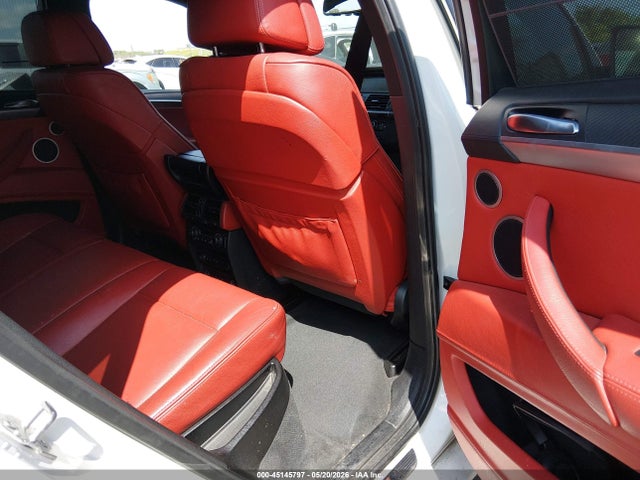 Aukcja sprzedaży 2013 Bmw X6 M, vin: 5YMGZ0C53DLL30190, numer aukcji: 45145797