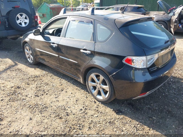 Продажа на аукционе авто 2010 Subaru Impreza Outback Sport, vin: JF1GH6D65AH823587, номер лота: 45145798