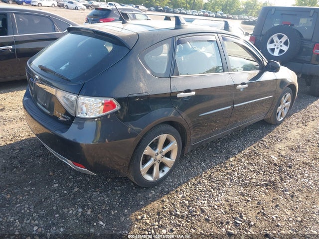 Продажа на аукционе авто 2010 Subaru Impreza Outback Sport, vin: JF1GH6D65AH823587, номер лота: 45145798