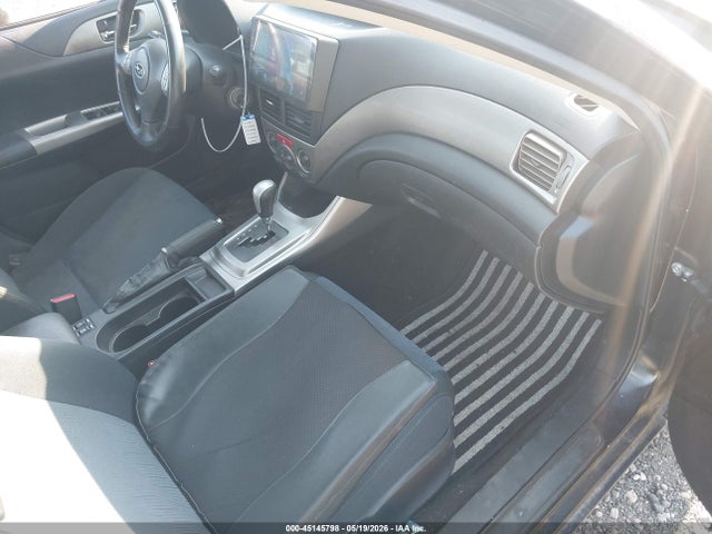 Продажа на аукционе авто 2010 Subaru Impreza Outback Sport, vin: JF1GH6D65AH823587, номер лота: 45145798