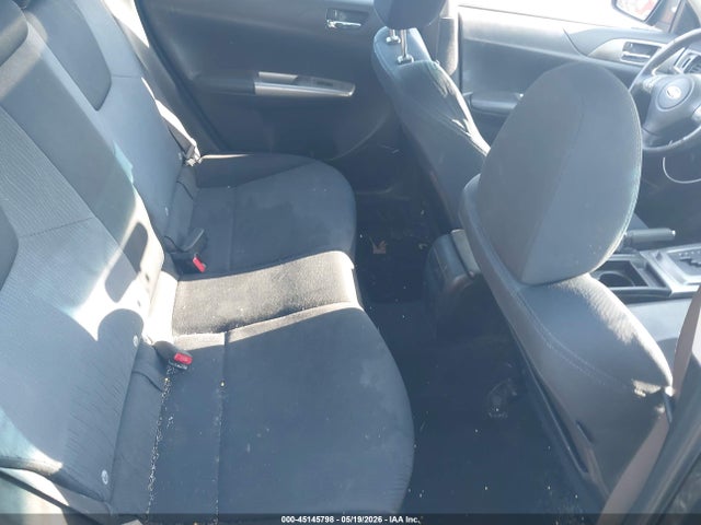 Продажа на аукционе авто 2010 Subaru Impreza Outback Sport, vin: JF1GH6D65AH823587, номер лота: 45145798