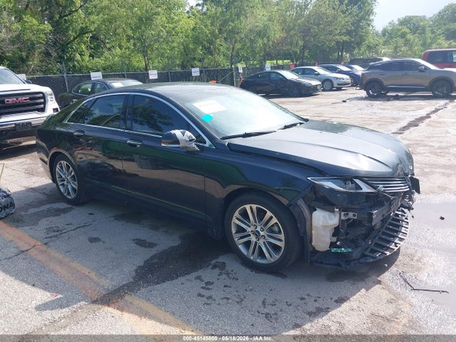 Продажа на аукционе авто 2013 Lincoln Mkz Hybrid, vin: 3LN6L2LU9DR828402, номер лота: 45145800