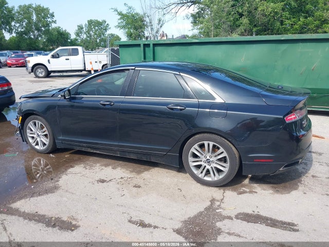 Продажа на аукционе авто 2013 Lincoln Mkz Hybrid, vin: 3LN6L2LU9DR828402, номер лота: 45145800
