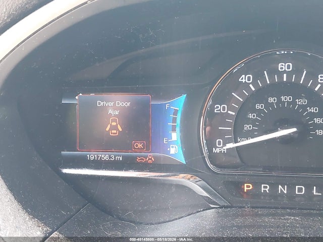 Продажа на аукционе авто 2013 Lincoln Mkz Hybrid, vin: 3LN6L2LU9DR828402, номер лота: 45145800