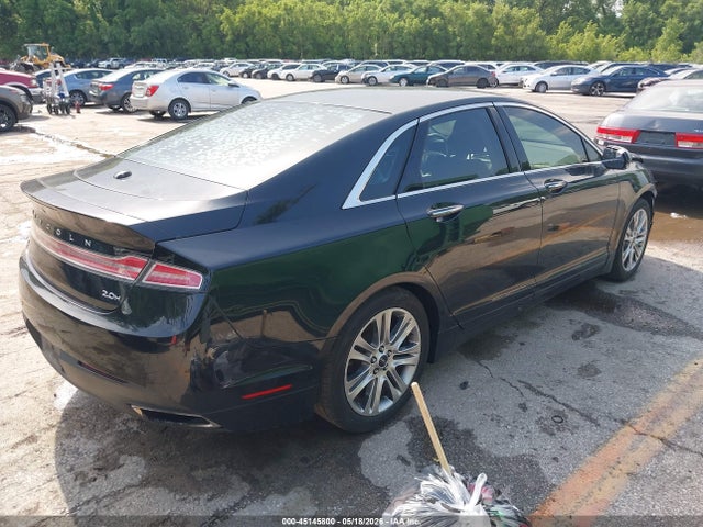 Продажа на аукционе авто 2013 Lincoln Mkz Hybrid, vin: 3LN6L2LU9DR828402, номер лота: 45145800