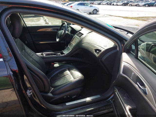 Продажа на аукционе авто 2013 Lincoln Mkz Hybrid, vin: 3LN6L2LU9DR828402, номер лота: 45145800