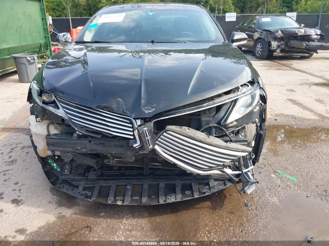 Продажа на аукционе авто 2013 Lincoln Mkz Hybrid, vin: 3LN6L2LU9DR828402, номер лота: 45145800