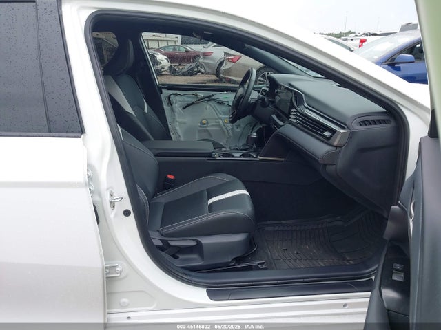 Продаж на аукціоні авто 2025 Toyota Camry Se, vin: 4T1DAACK6SU105196, номер лоту: 45145802