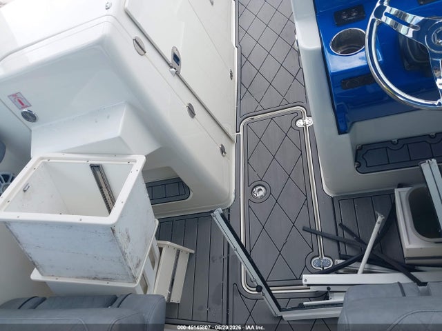 PNYUSHRKH921 Stingray 27&#039;