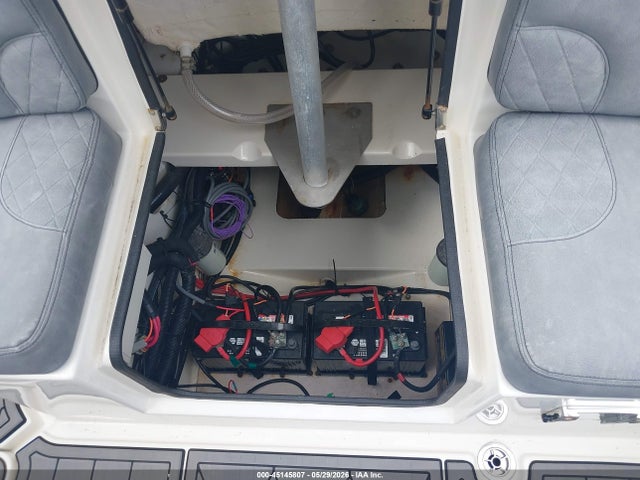PNYUSHRKH921 Stingray 27&#039;