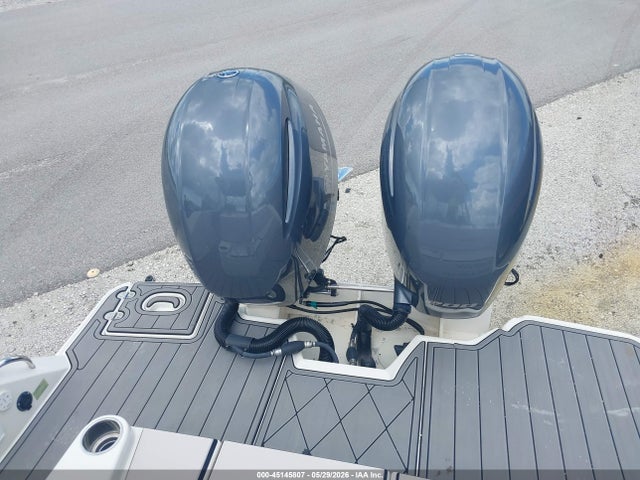 PNYUSHRKH921 Stingray 27&#039;