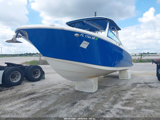PNYUSHRKH921 Stingray 27&#039;