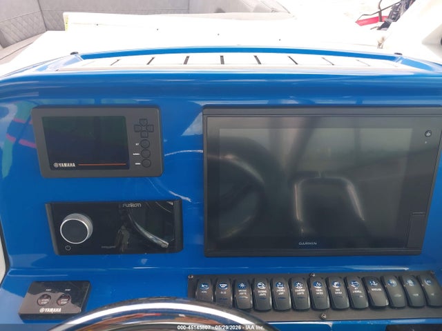 PNYUSHRKH921 Stingray 27&#039;