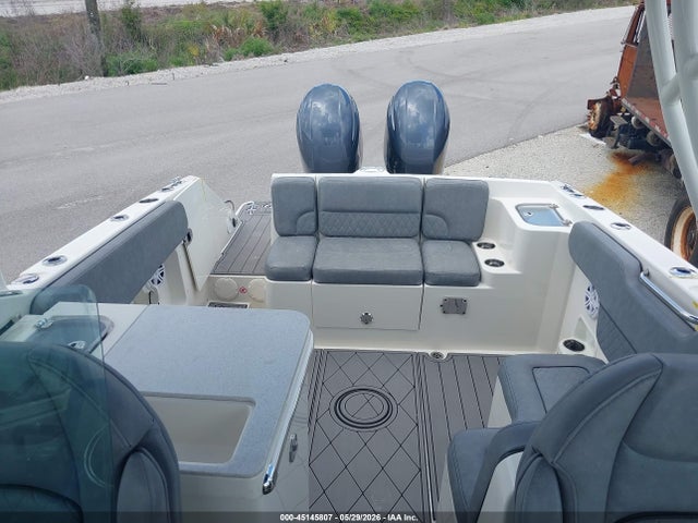 PNYUSHRKH921 Stingray 27&#039;