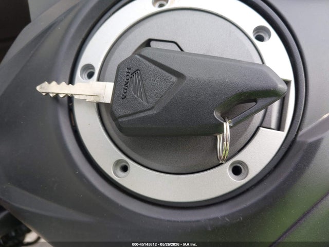 Aukcja sprzedaży 2018 Honda Grom 125, vin: MLHJC7555J5001705, numer aukcji: 45145812