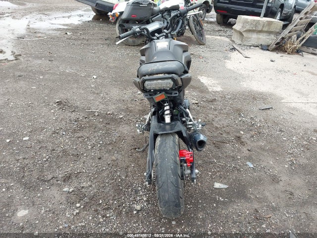 Aukcja sprzedaży 2018 Honda Grom 125, vin: MLHJC7555J5001705, numer aukcji: 45145812