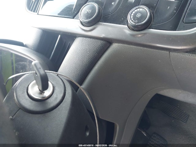 Продаж на аукціоні авто 2016 Chevrolet Malibu Limited Lt, vin: 1G11C5SA6GF159376, номер лоту: 45145818