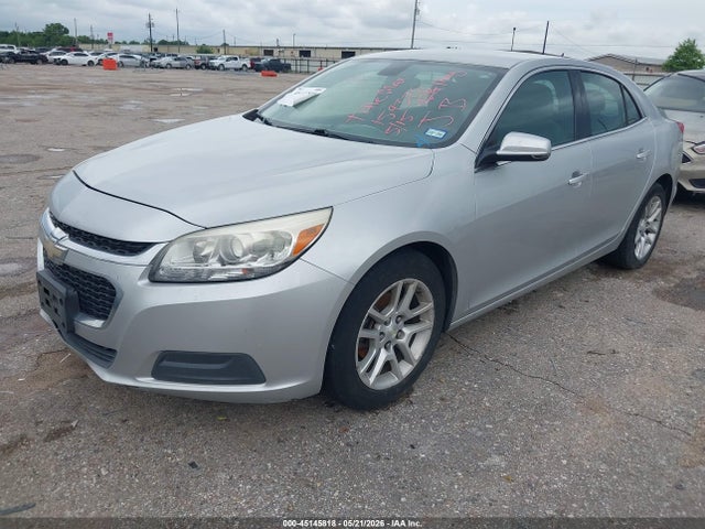Продаж на аукціоні авто 2016 Chevrolet Malibu Limited Lt, vin: 1G11C5SA6GF159376, номер лоту: 45145818