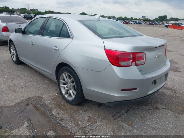 Продаж на аукціоні авто 2016 Chevrolet Malibu Limited Lt, vin: 1G11C5SA6GF159376, номер лоту: 45145818