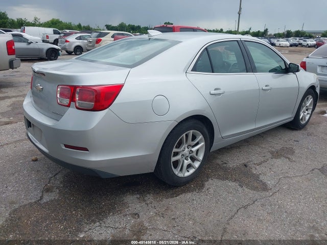 Продаж на аукціоні авто 2016 Chevrolet Malibu Limited Lt, vin: 1G11C5SA6GF159376, номер лоту: 45145818