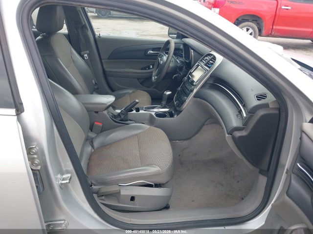 Продаж на аукціоні авто 2016 Chevrolet Malibu Limited Lt, vin: 1G11C5SA6GF159376, номер лоту: 45145818