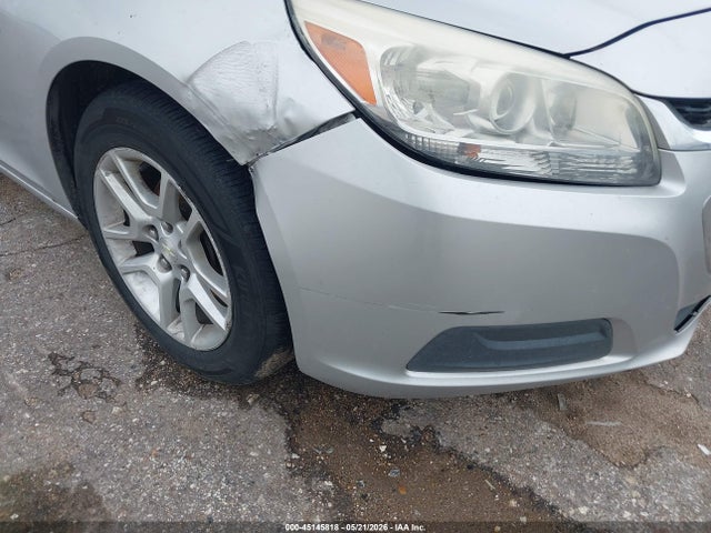 Продаж на аукціоні авто 2016 Chevrolet Malibu Limited Lt, vin: 1G11C5SA6GF159376, номер лоту: 45145818
