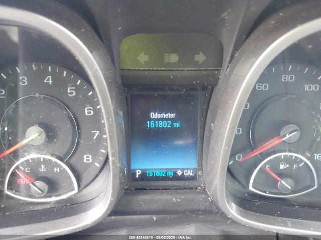 Продаж на аукціоні авто 2016 Chevrolet Malibu Limited Lt, vin: 1G11C5SA6GF159376, номер лоту: 45145818
