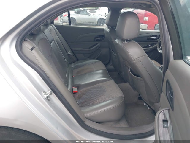 Продаж на аукціоні авто 2016 Chevrolet Malibu Limited Lt, vin: 1G11C5SA6GF159376, номер лоту: 45145818