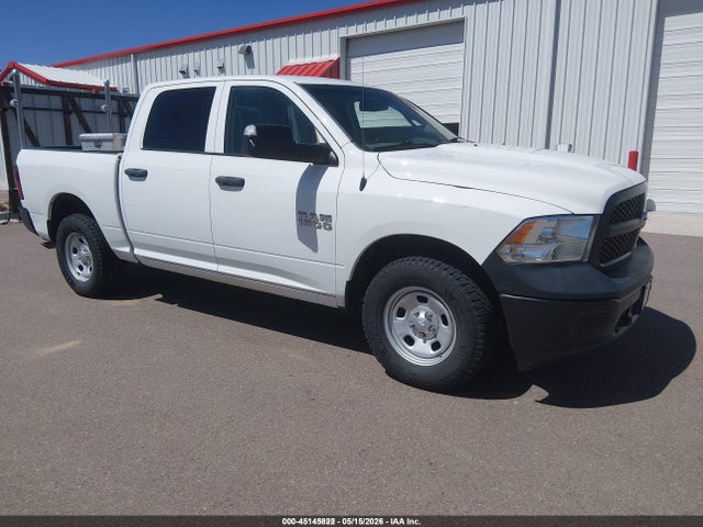 RAM 1500 Tradesman 2016 1C6RR7KG1GS353868 головне зображення