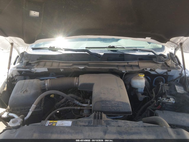 1C6RR7KG1GS353868 RAM 1500 Tradesman