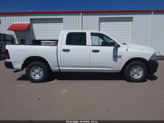 1C6RR7KG1GS353868 RAM 1500 Tradesman