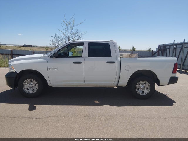 1C6RR7KG1GS353868 RAM 1500 Tradesman
