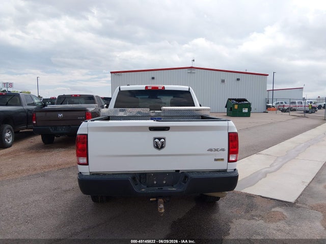 1C6RR7KG1GS353868 RAM 1500 Tradesman