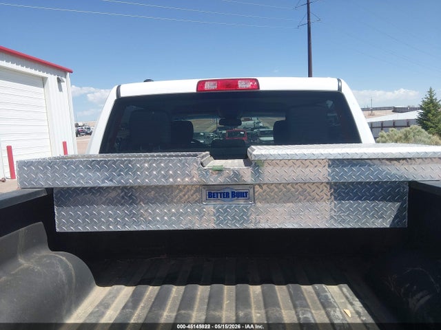 1C6RR7KG1GS353868 RAM 1500 Tradesman
