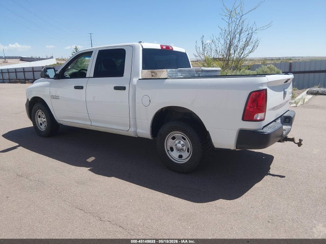 1C6RR7KG1GS353868 RAM 1500 Tradesman