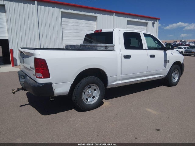 1C6RR7KG1GS353868 RAM 1500 Tradesman