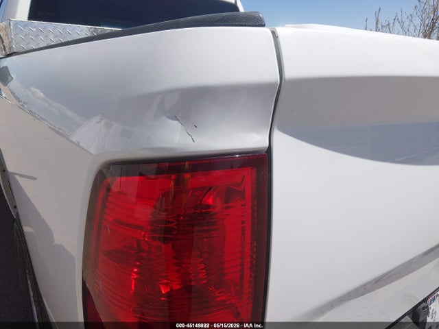 1C6RR7KG1GS353868 RAM 1500 Tradesman