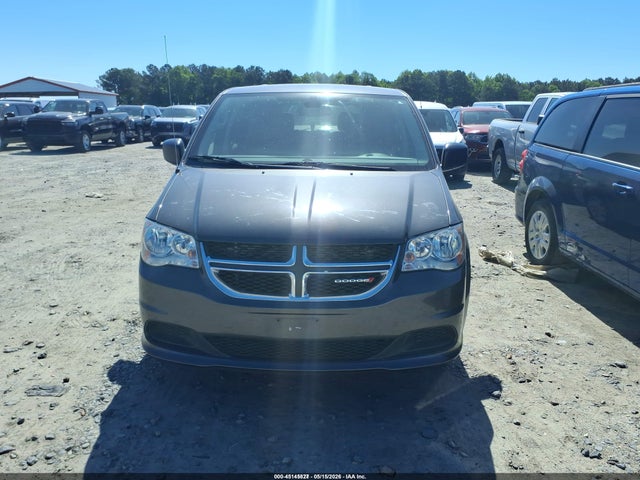 2C4RDGBG8LR230751 Dodge Grand Caravan Se