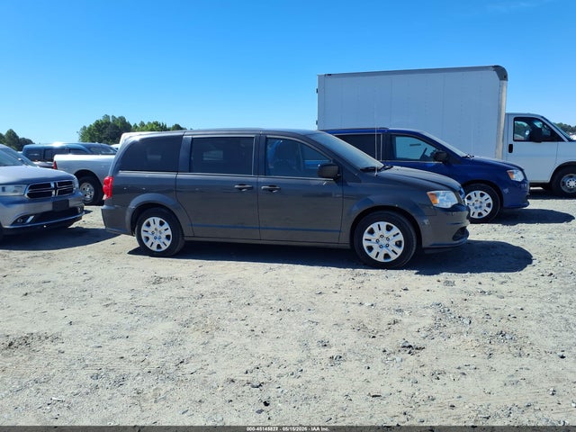2C4RDGBG8LR230751 Dodge Grand Caravan Se