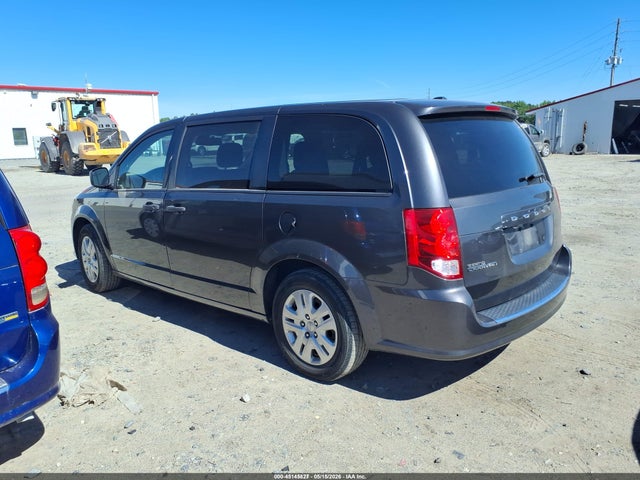 Dodge Grand Caravan Se 2020 2C4RDGBG8LR230751 Image 14