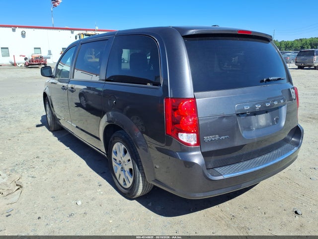 2C4RDGBG8LR230751 Dodge Grand Caravan Se