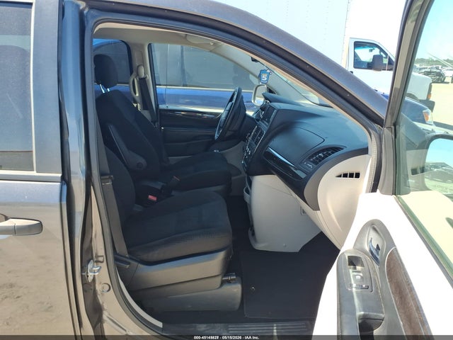 2C4RDGBG8LR230751 Dodge Grand Caravan Se