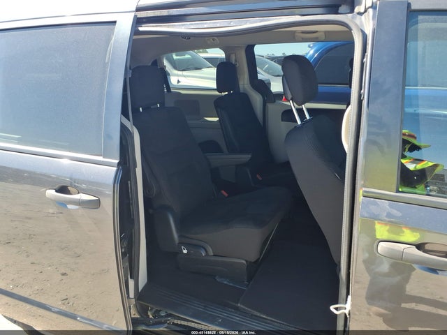 2C4RDGBG8LR230751 Dodge Grand Caravan Se
