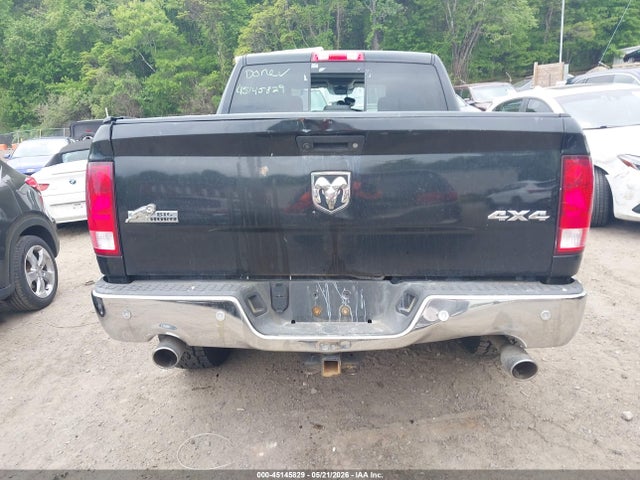 Auction sale of the 2016 Ram 1500 Big Horn, vin: 3C6RR7LT9GG207673, lot number: 45145829