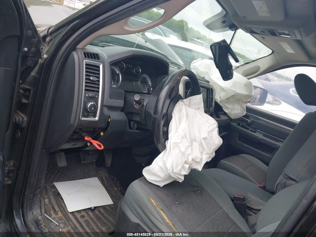 Продаж на аукціоні авто 2016 Ram 1500 Big Horn, vin: 3C6RR7LT9GG207673, номер лоту: 45145829