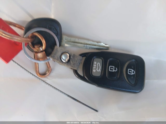 Продажа на аукционе авто 2016 Hyundai Elantra Se, vin: 5NPDH4AE4GH789505, номер лота: 45145833
