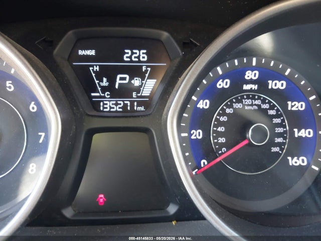 Продажа на аукционе авто 2016 Hyundai Elantra Se, vin: 5NPDH4AE4GH789505, номер лота: 45145833